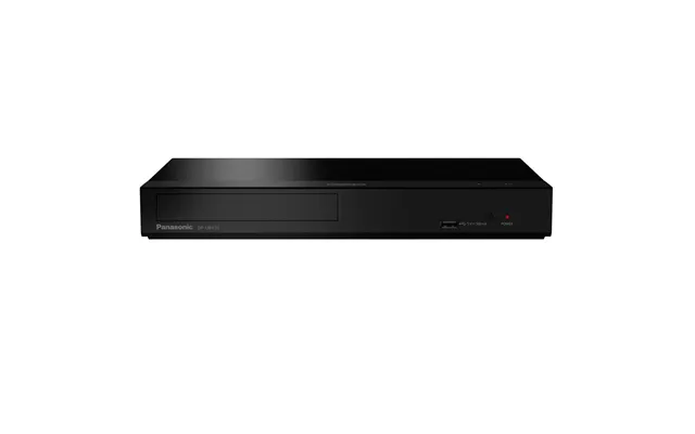 Panasonic Dp-ub150ebk 4k Blu-ray Player