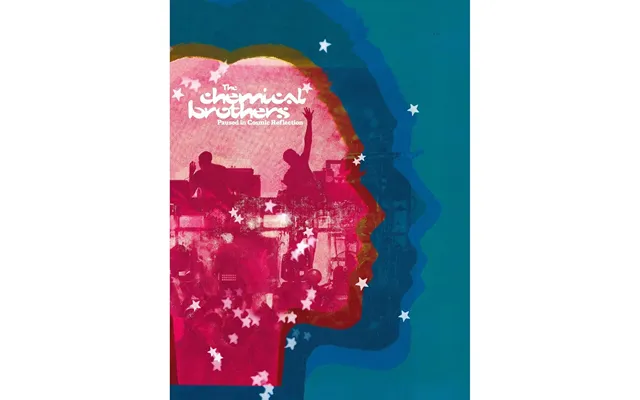 Paused In Cosmic Reflection - The Chemical Brothers