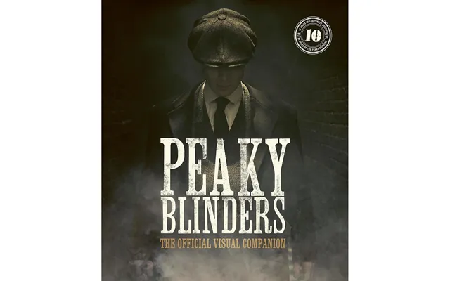 Peaky Blinders