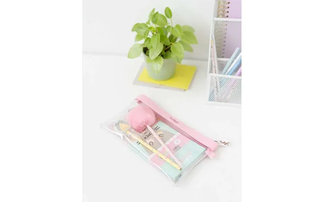 Pusheen Foodie Collection Writing Set