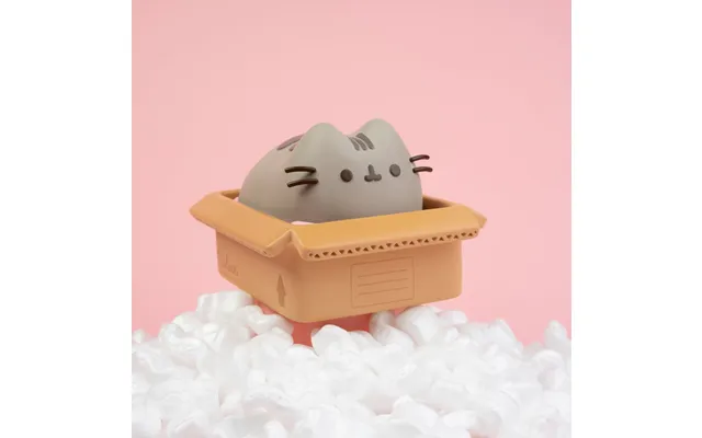 Pusheen Piggy Bank