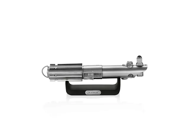 Royal Selangor Star Wars Luke Skywalker Lightsabre Pewter Document Holder 11cm