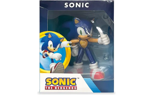 Sonic - Premium Edition 16cm