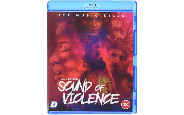 Sound Of Violence