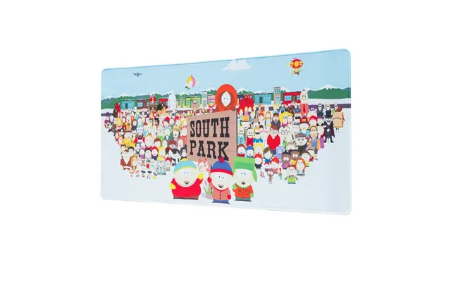 South Park Xl Mouse Mat