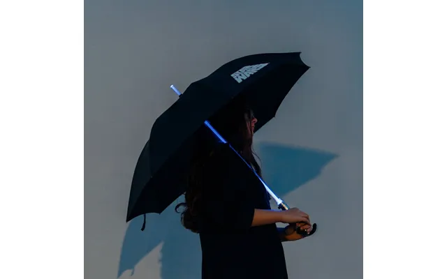 Star Wars Luke Skywalker Premium Umbrella