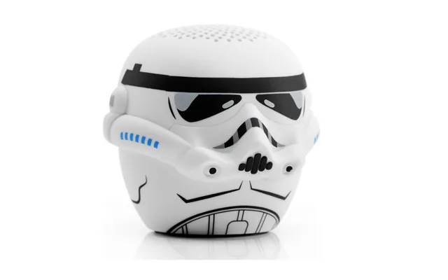 Star Wars Storm Trooper Bitty Boomers Bluetooth Speaker