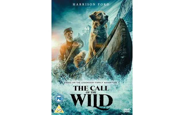 The Call Of The Wild