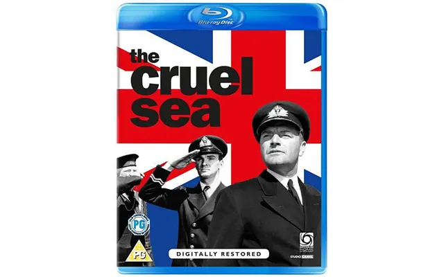 The Cruel Sea Digitally Restored Edition