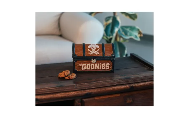 The Goonies Treasure Cookie Jar
