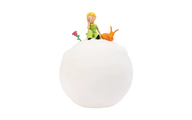 The Little Prince Lamp