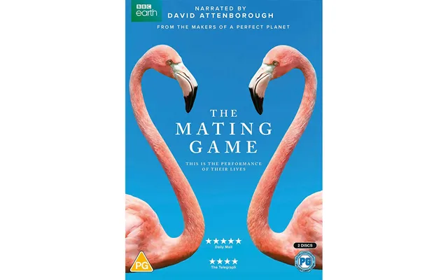 The Mating Game Dvd