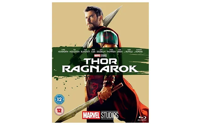 Thor Ragnarok