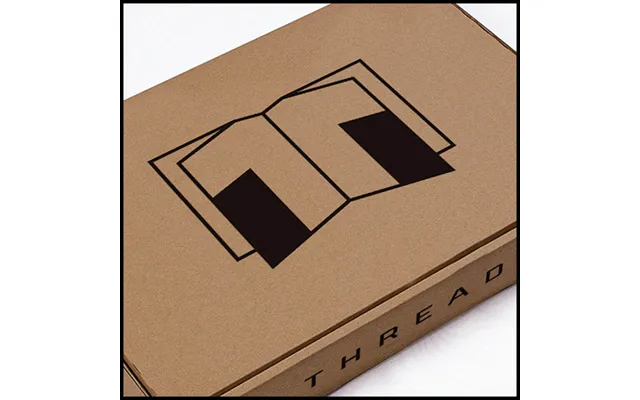 Threads June 2020 - Men's