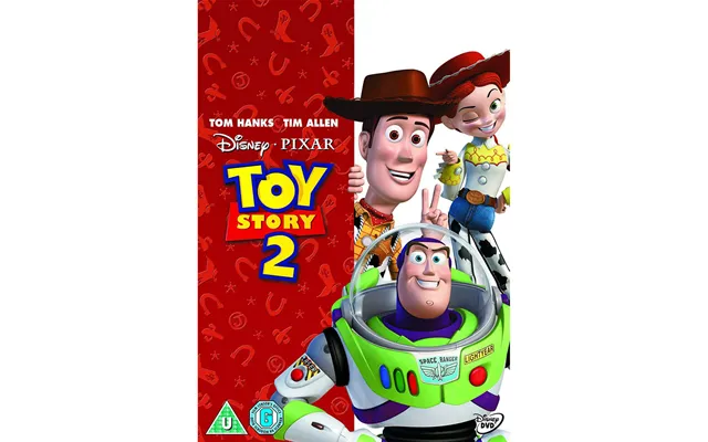 Toy Story 2
