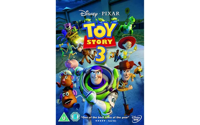 Toy Story 3