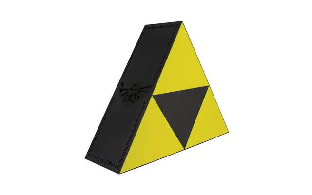 Tri Force Light V4