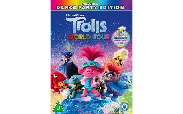 Trolls World Tour