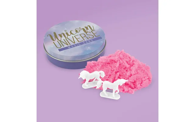 Unicorn Universe