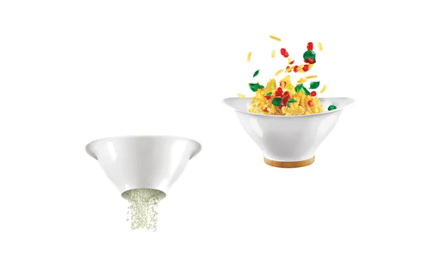 Ventu 2-in-1 Colander Bowl