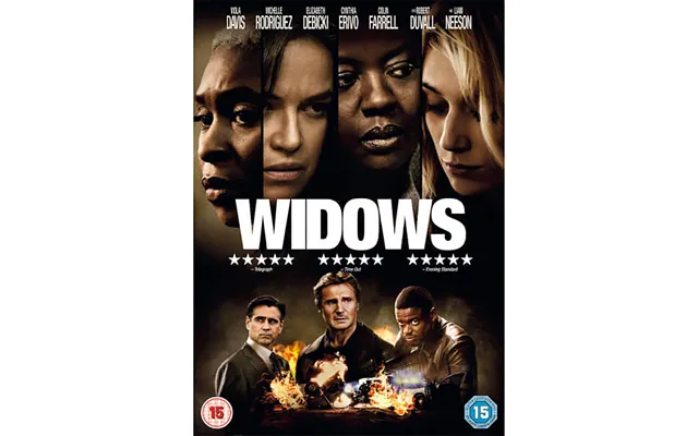 Widows