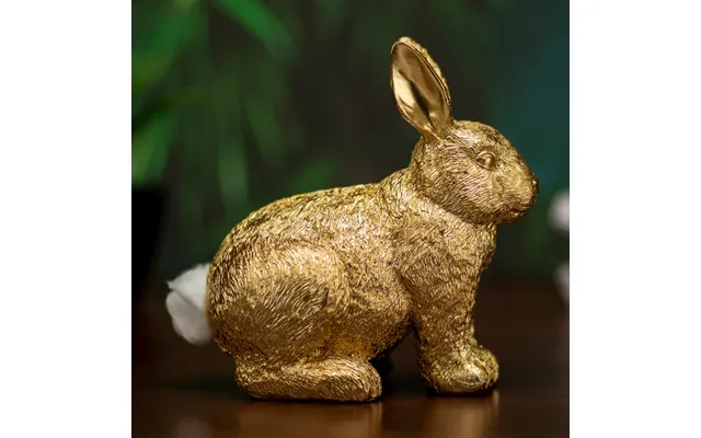 Wonderland Cotton Tail