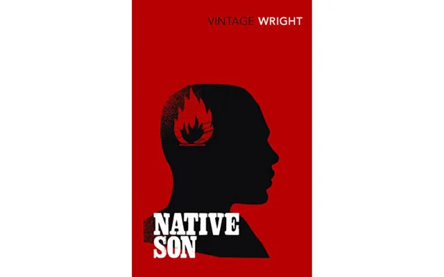Wright Native Son - Richard Wright
