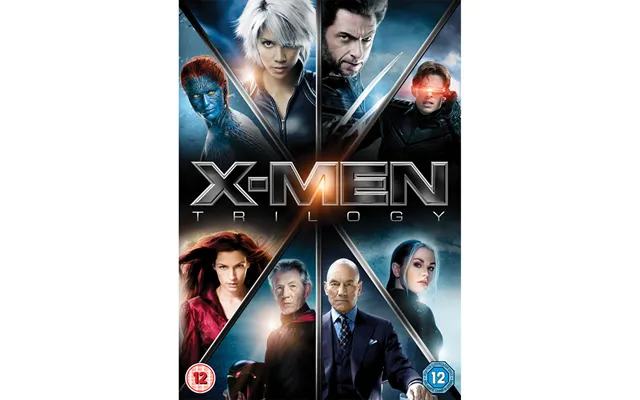 X-men Trilogy