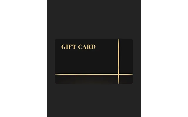 E-gift Card Up To 30 Off - 50.00