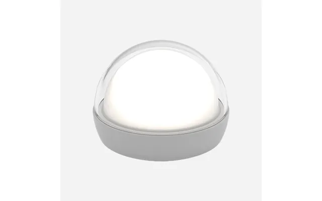 Magflow L Wireless Charging Egg Lamp - General