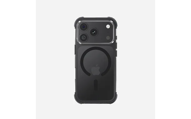 Neo Pop Iphone 18 Pro Case - Black