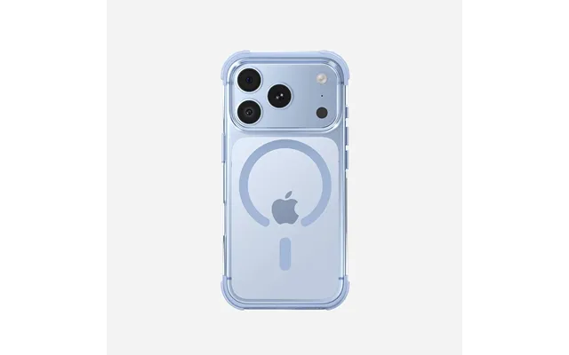 Neo Pop Iphone 18 Pro Case - Glacier