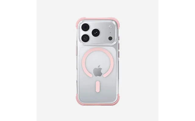 Neo Pop Iphone 18 Pro Case - Pink