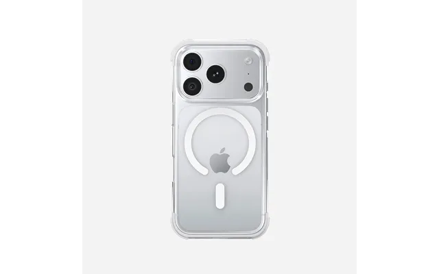 Neo Pop Iphone 18 Pro Case - White