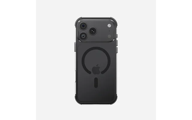 Neo Pop Iphone 18 Pro Max Case - Black