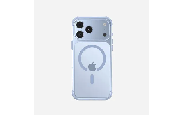 Neo Pop Iphone 18 Pro Max Case - Glacier