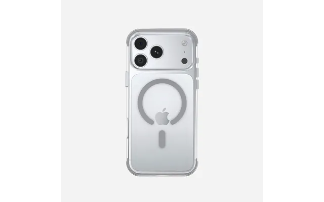 Neo Pop Iphone 18 Pro Max Case - Gray