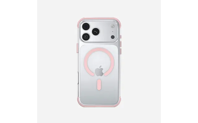 Neo Pop Iphone 18 Pro Max Case - Pink
