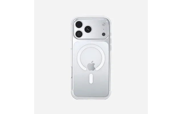 Neo Pop Iphone 18 Pro Max Case - White