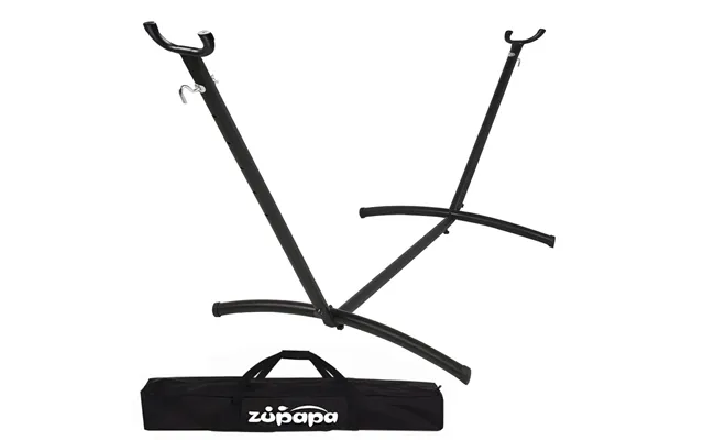 550lbs Capacity 10 Ft Portable Hammock Stand
