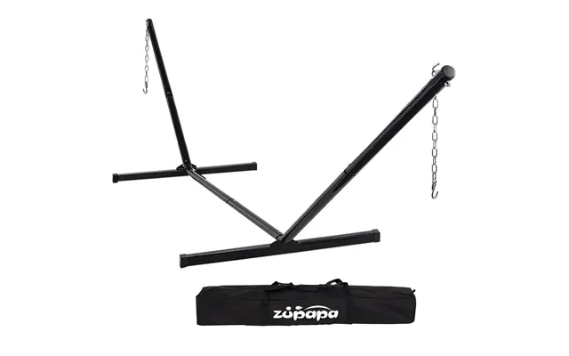 550lbs Capacity 15 Ft Heavy Duty Hammock Stand