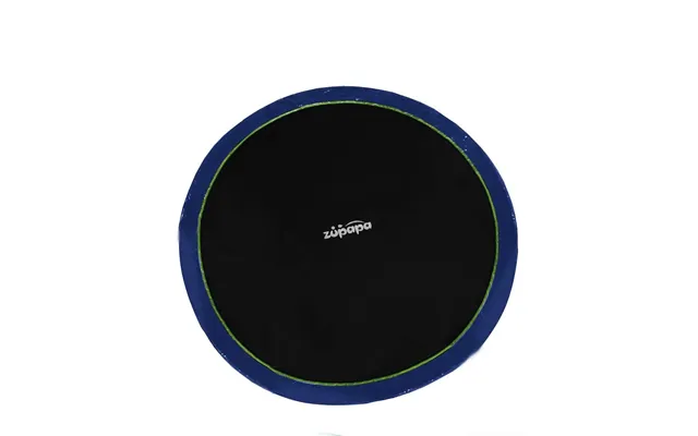 Saffun Trampoline Mat 8-16ft & Out-net Trampoline Replacement Mat - 8ft Blue