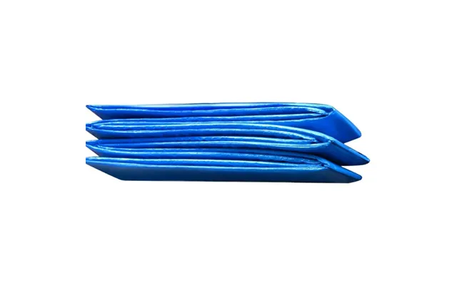 Saffun Trampoline Pad Replacement For 8 10 12 14 15 16ft Trampoline - 8ft