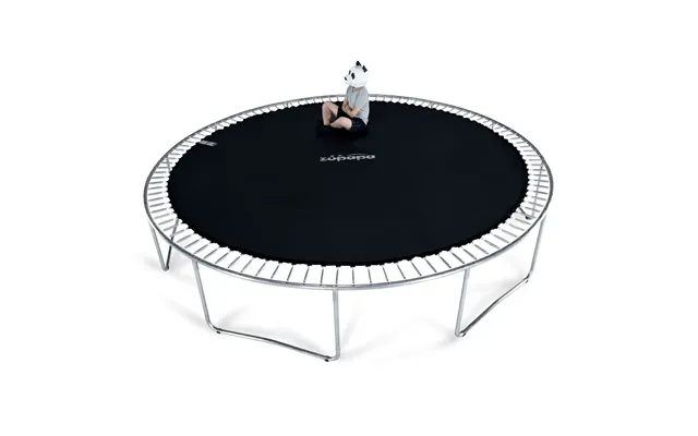 Safump Trampoline Mat 8-16ft & In-net Trampoline Replacement Mat - 8ft