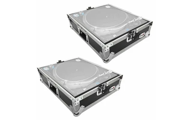 2 Prox T-tt Universal Turntable Cases product image