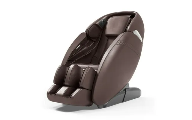 Costway Full Body Zero Gravity Sl Track Massage Chair W Negative Ion Generator product image