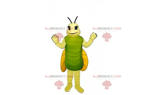 Flying Insect Mascot product image