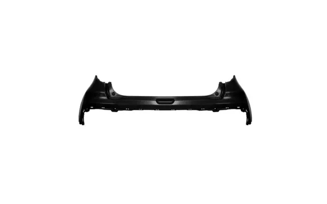 For 2017-2019 Kia Soul Rear Upper Bumper Cover Ki1114108c product image