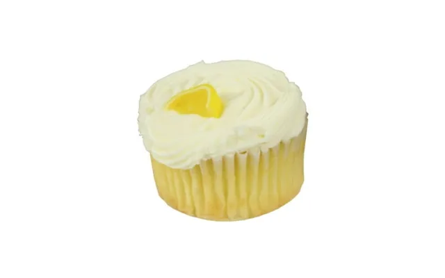 Just Desserts Lemon Cupcake 6ct Mastercase 4.6oz Pack Of 6 product image