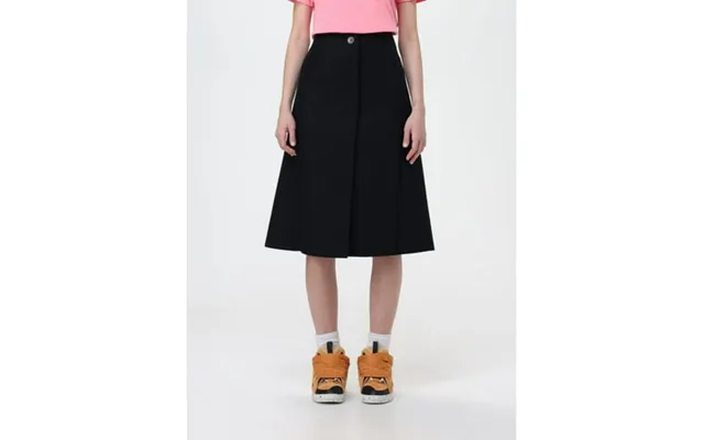 Lanvin Skirt Woman Black Woman product image